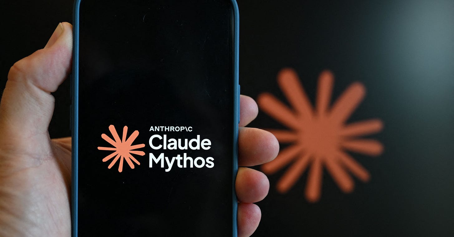 Trump administration clears Anthropic to roll out Claude Mythos 5 to over  100 organisations: Report | Company Business News