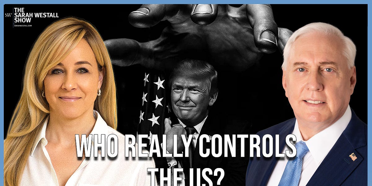 Forces Creating Massive Instability Worldwide: US, Ukraine, China, Israel, Colonel Douglas Macgregor