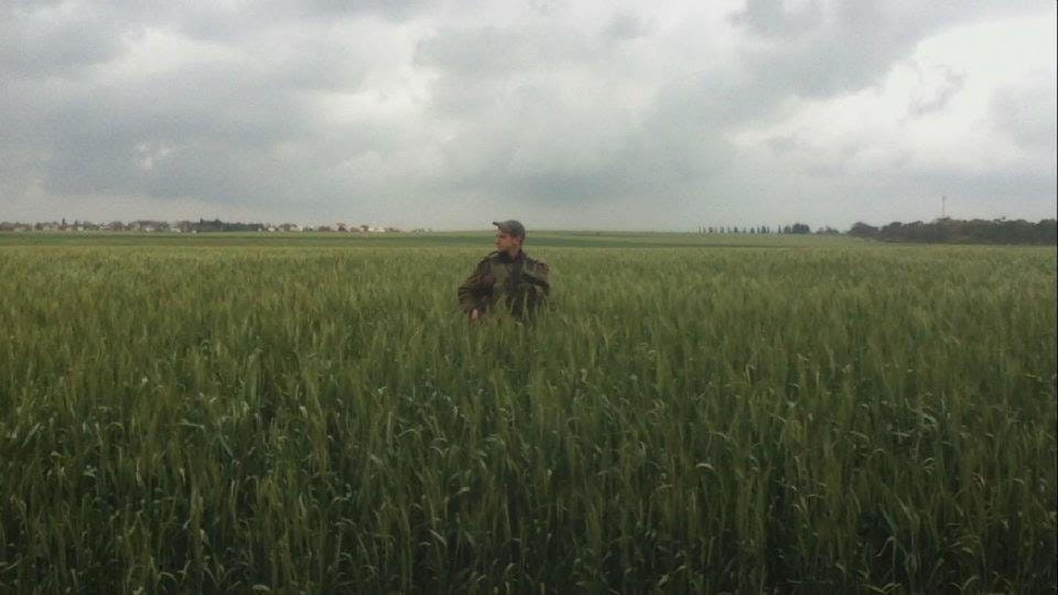 Once, I Was a Peace Advocate. Now, I Have No Idealism Left