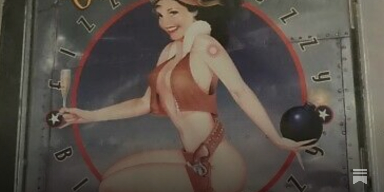 My Favorite Albums: Fizzy Fuzzy Big & Buzzy