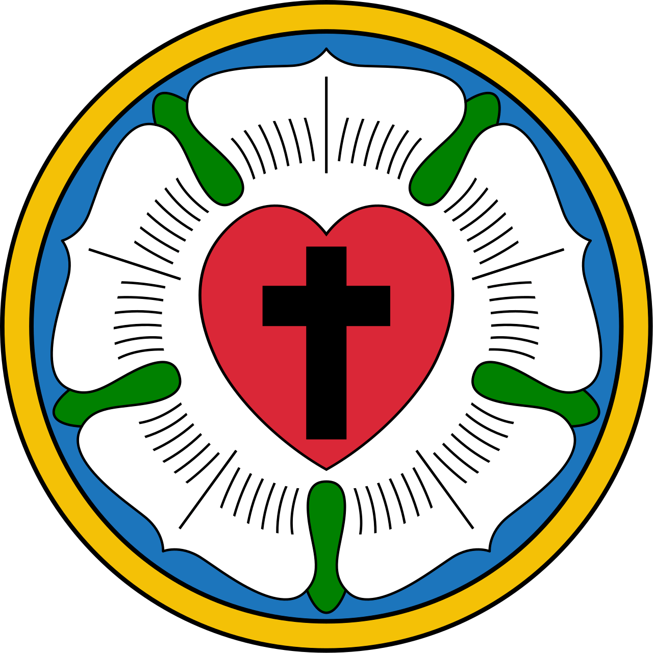 Lutheran Church – Missouri Synod - Wikipedia Lutheran Church – Missouri Synod - Wikipedia
