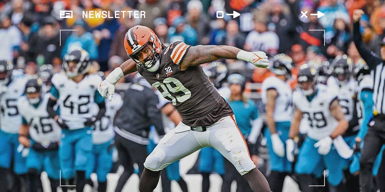 Gameday Newsletter: Week 2, Jaguars