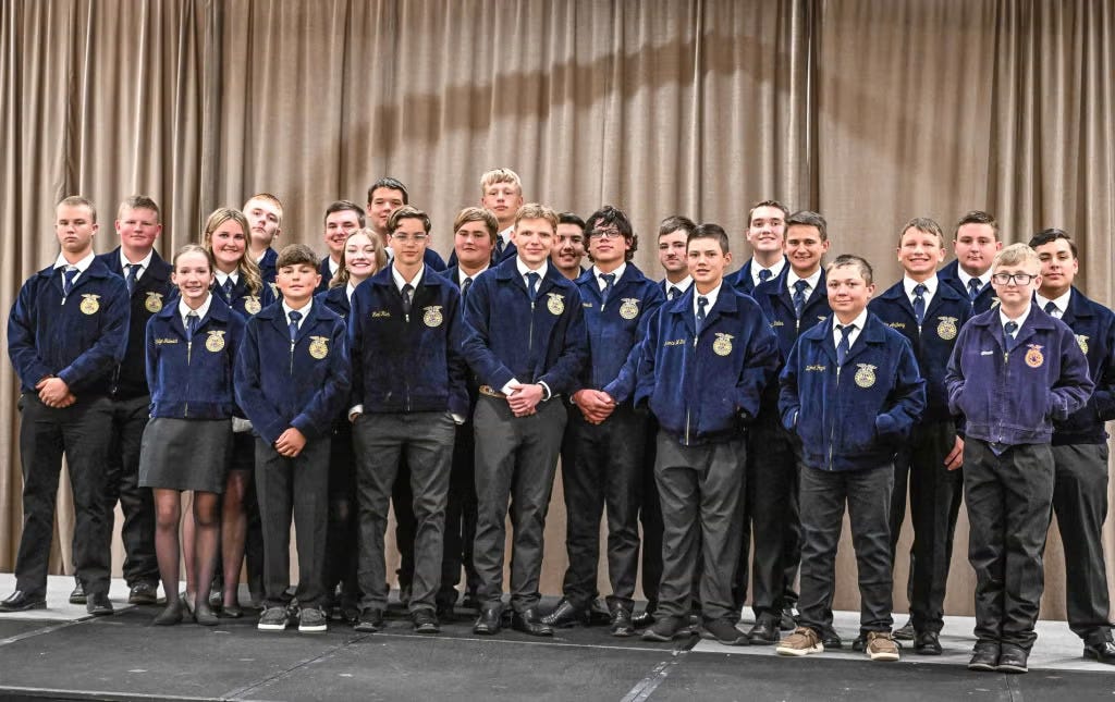 May be an image of 14 people