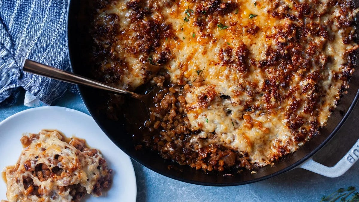your favorite recipes of 2024 - the smitten kitchen digest