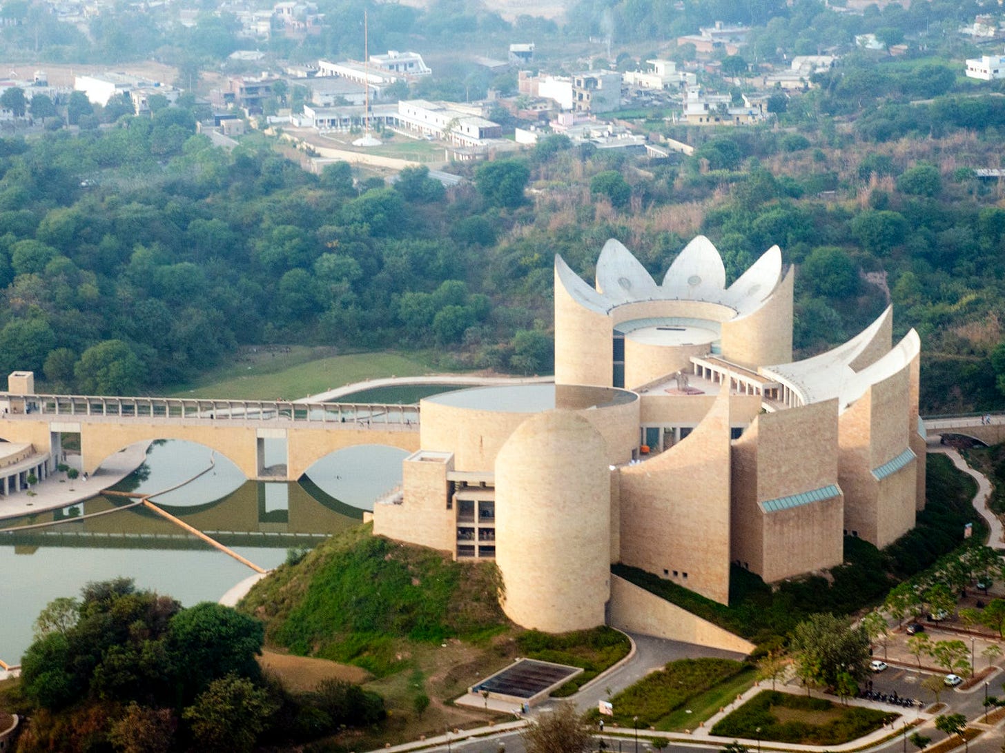 Safdie Architects