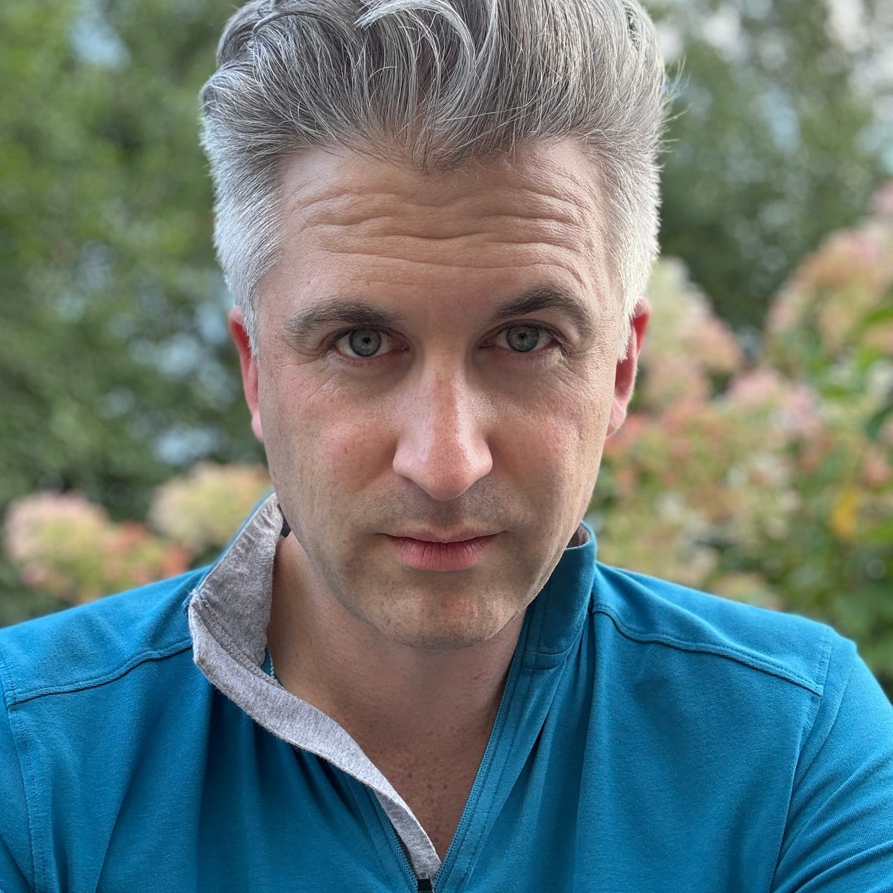 These things, not others