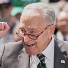 The Senate finally got its recess