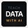 Teach Data with AI