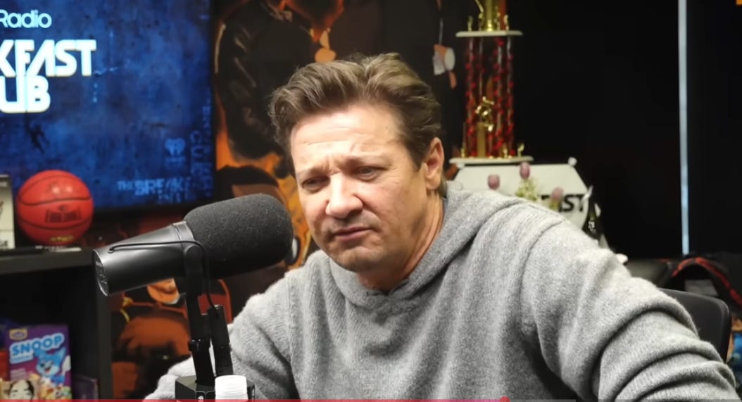 Jeremy Renner Denies Being Part Of 'Avengers: Doomsday' And 'Avengers: Secret Wars'