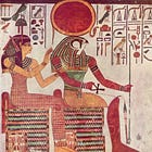 The Honeybee as symbol of power in the First Dynasty of ancient Egypt