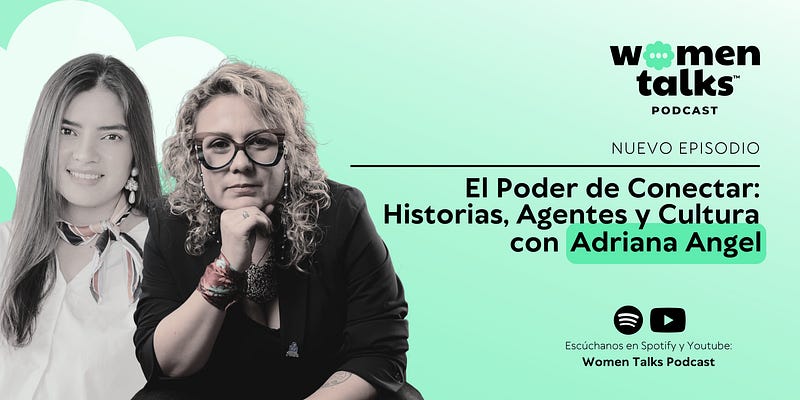 El Poder de Conectar: Historias, Agentes y Cultura