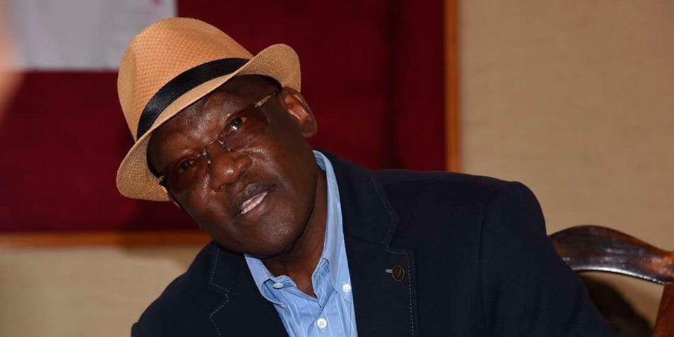 #KenyaDecides2022: Key faces behind William Ruto’s victory #KenyaDecides2022: Key faces behind William Ruto’s victory