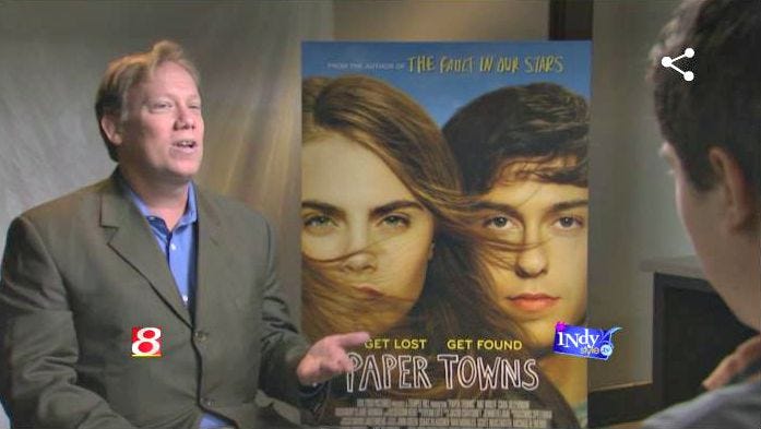 Paper Towns