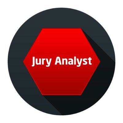Substack profile picture for @jury