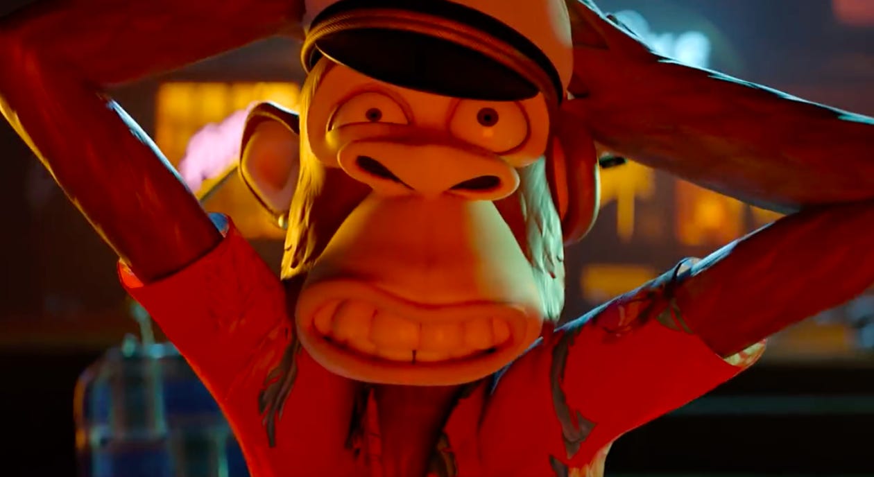 Are NFTs securities? Bored Ape creator Yuga Labs faces SEC probe