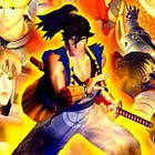 È successo l'8 aprile: Soul Edge e...