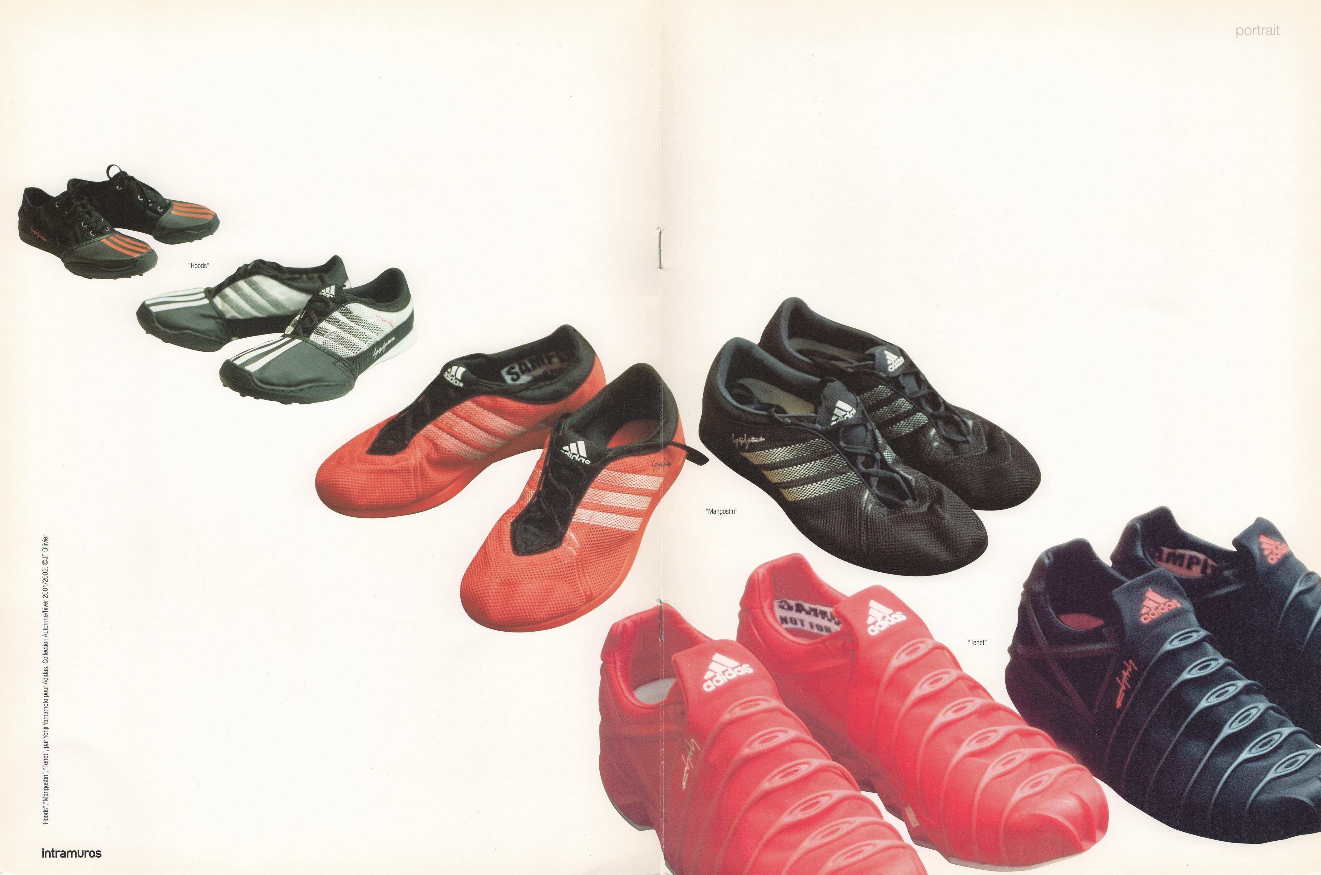 Yohji Yamamoto: Finding the Right Moment