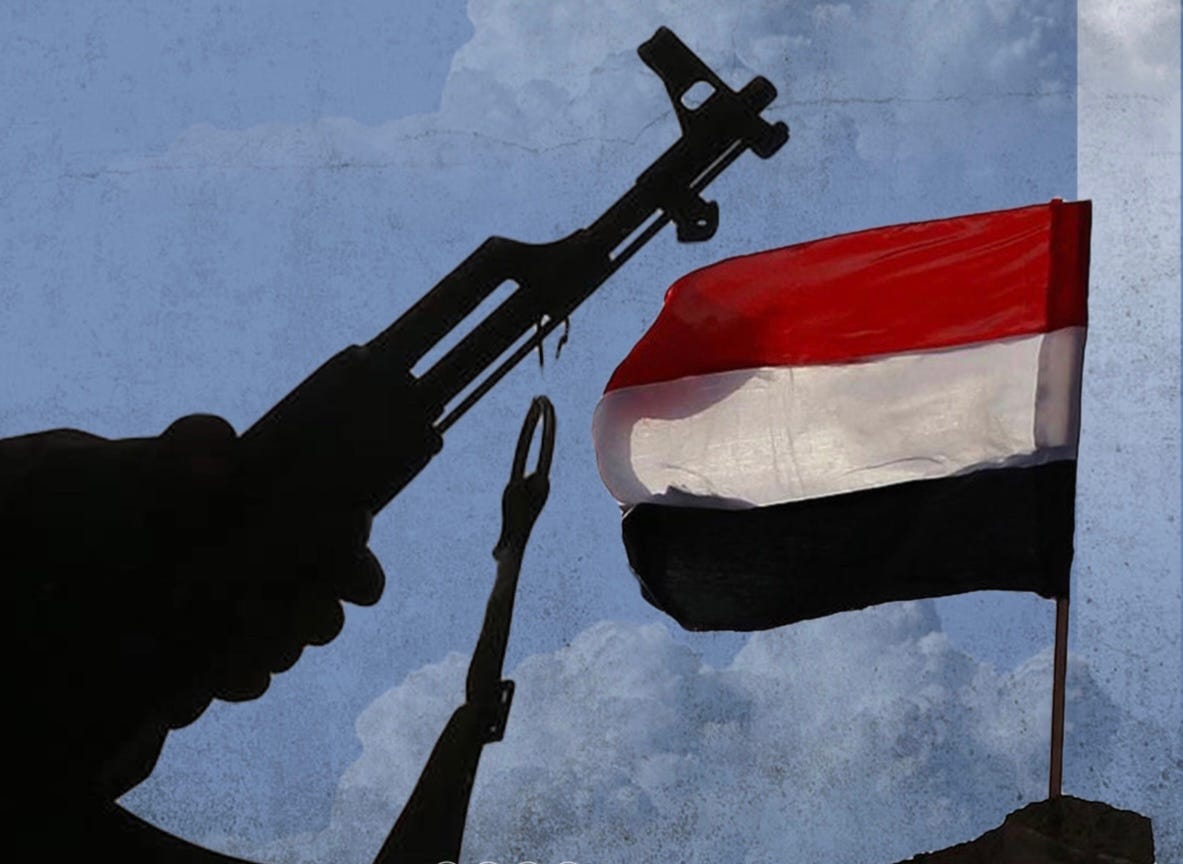 هدنة حرب اليمن بين متغيرات جديدة تفرضها وواقع يهددها 
