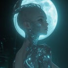 The Lunarpunk Vector Space Axiom