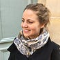 Elizabeth Joubert's avatar