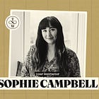 Sophie Campbell | Lifestyle · Poetry