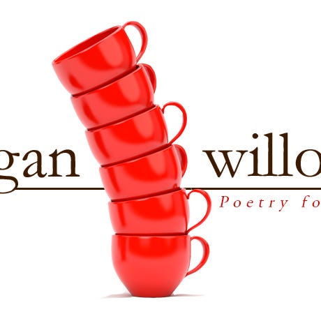 Poetry for life logo