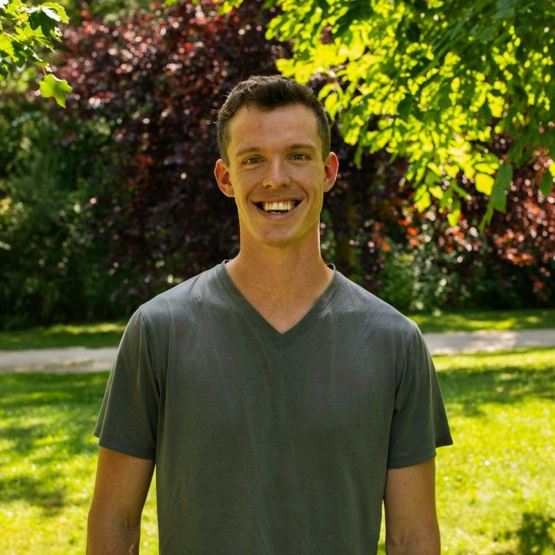 Evidence Informed Security