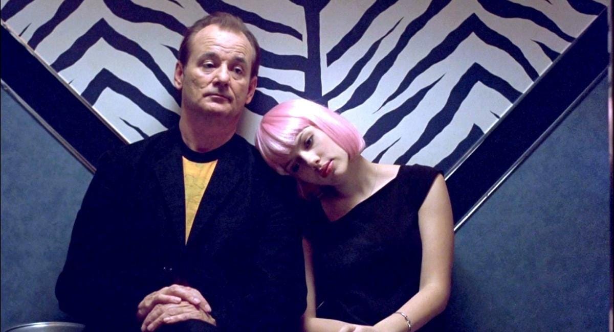 Lost in Translation”, de Sofia Coppola : notre critique