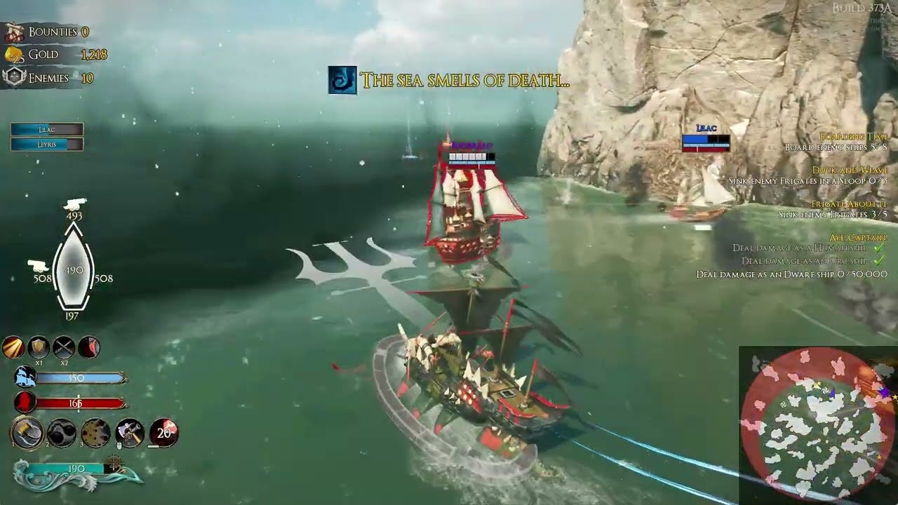 Maelstrom Crypto Game | Play & Earn Maelstrom | GAM3S.GG