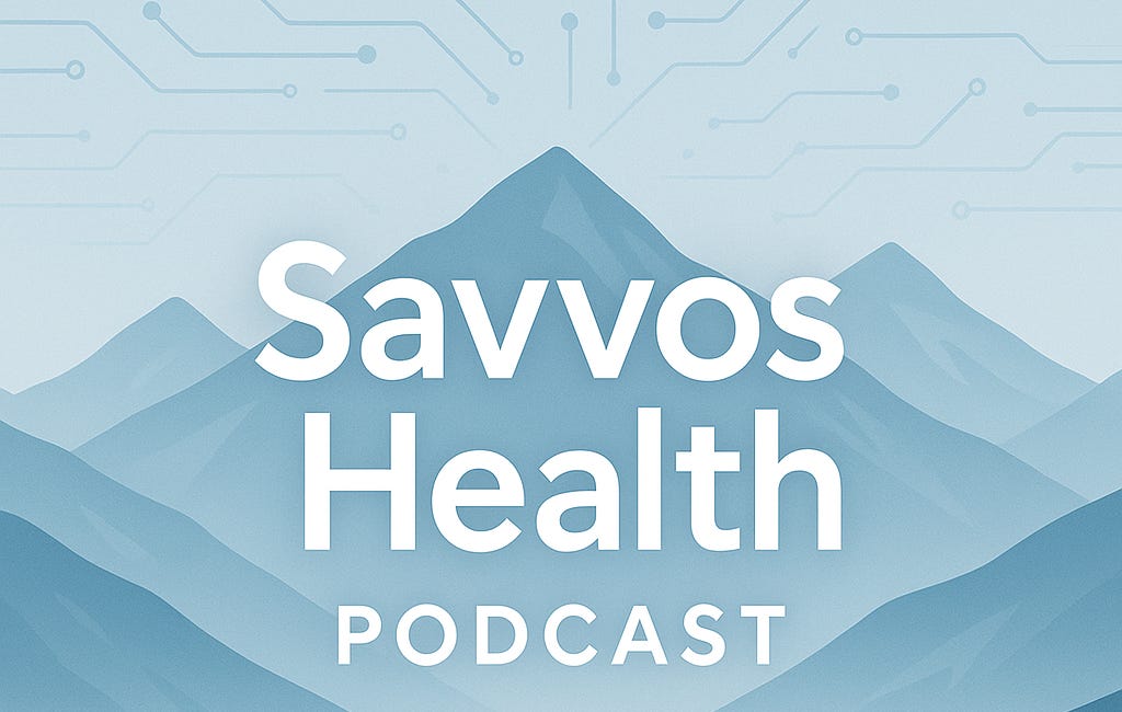 No RCM, No Grift: How Savvos Health Is Replacing the Worst Part of U.S. Healthcare