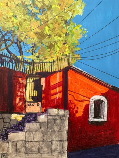 Online Art Classes