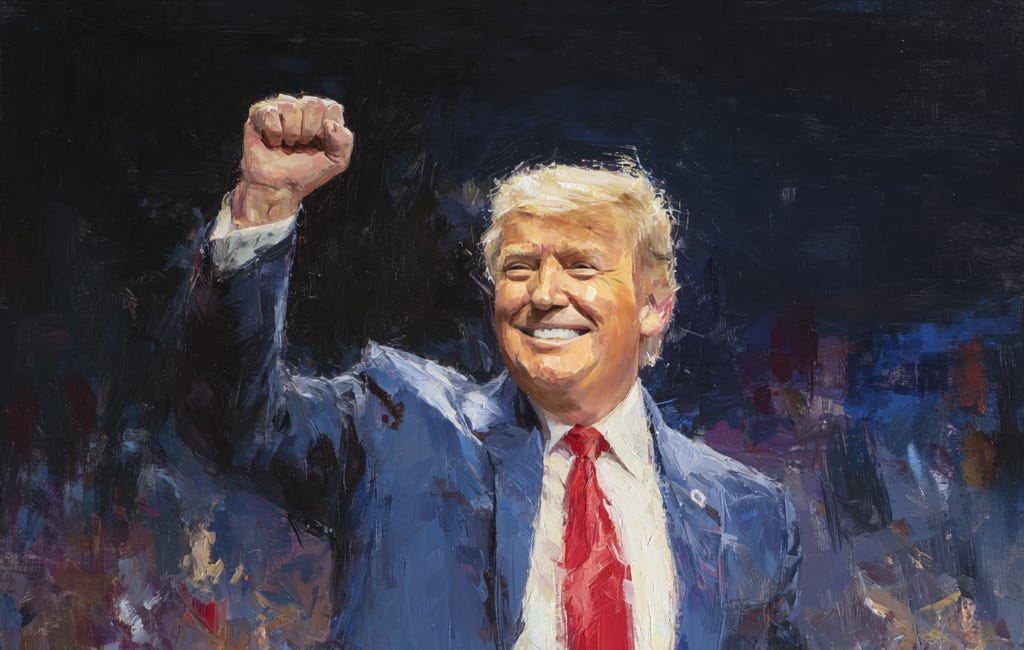 The Reckoning: Trump’s First Year Back — By the Numbers