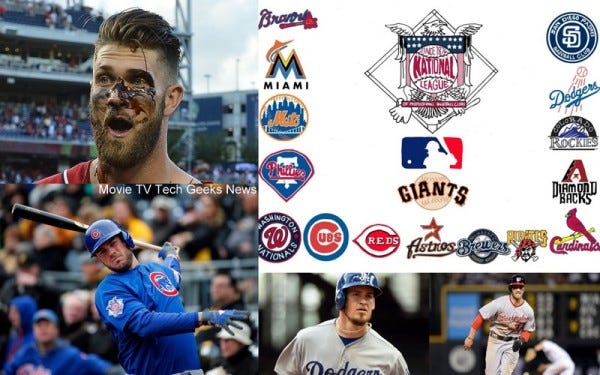 national league week 5 recap images bryce harper 2015 national league week 5 recap images bryce harper 2015