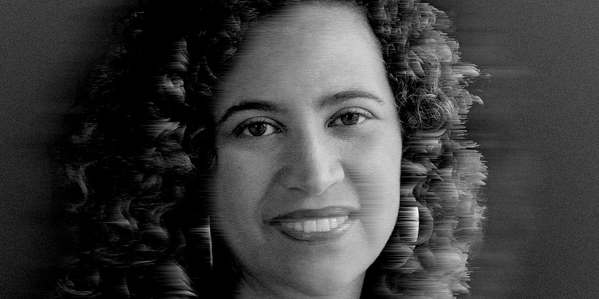 Meredith Broussard: How 'Technochauvinism' Leads to Bad AI | Urgent ...