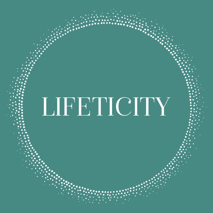 Lifeticity