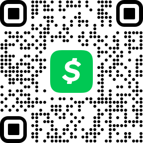 Donate to GoRightNews on Cash App