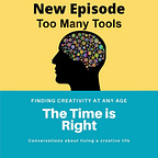 The Time is Right Podcast