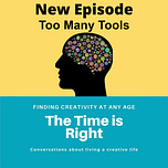 The Time is Right Podcast