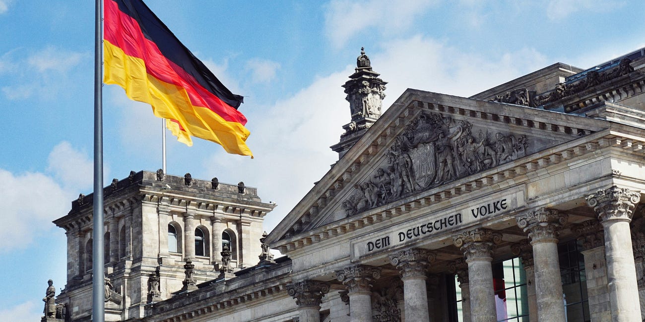 Berlin’s rent cap: cheaper rents, fewer homes