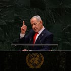 40 Years Ago, Netanyahu Laid the Groundwork for America’s Disastrous ‘Global War on Terror’