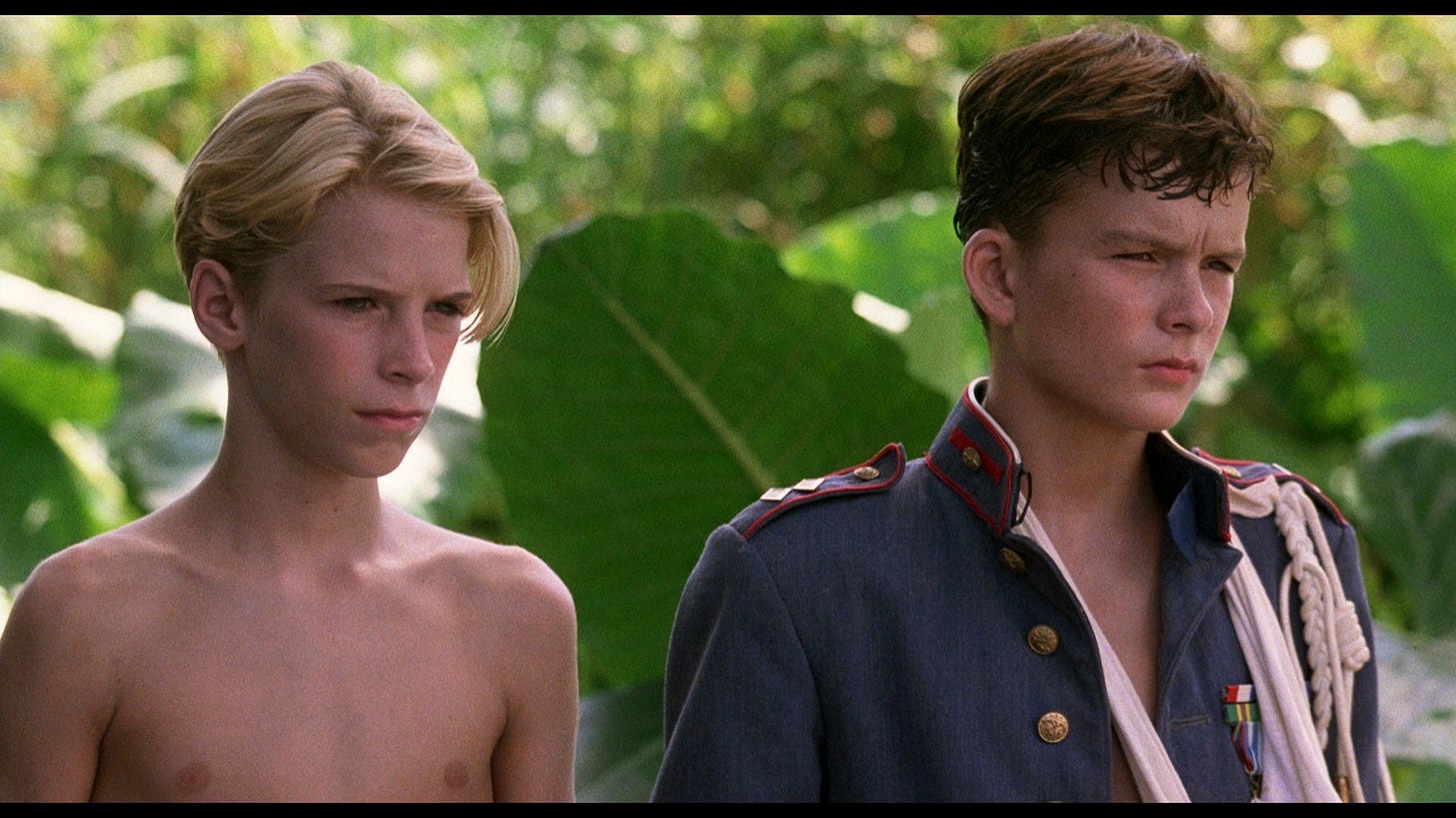 Lord Of The Flies at Shanita Hugh blog