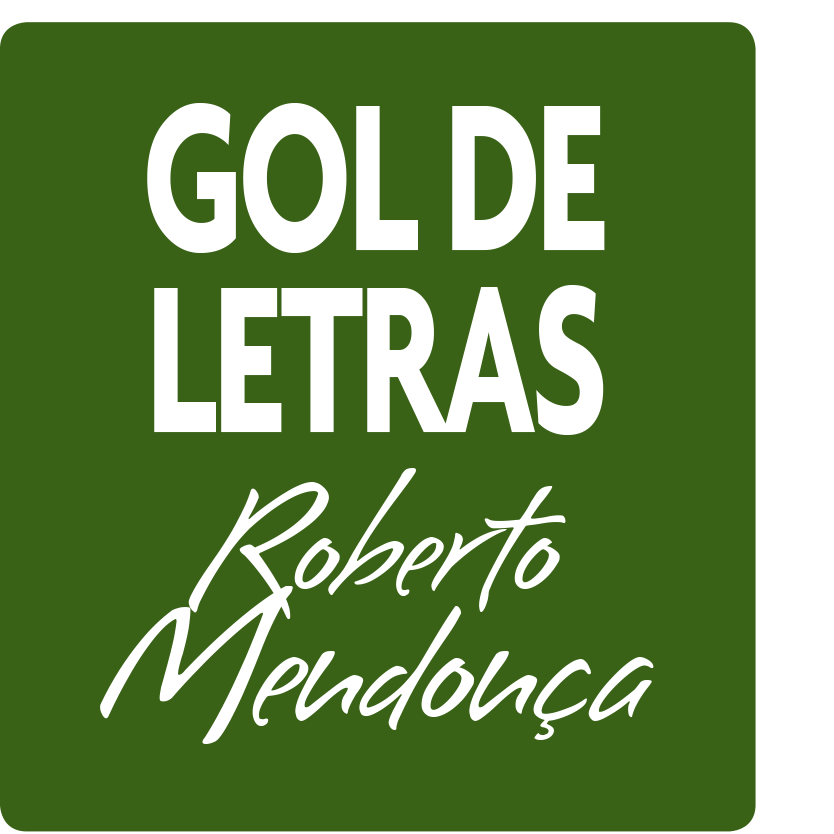 ROBERTO MENDONÇA I GOL DE LETRAS