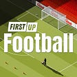 First Up Football's avatar