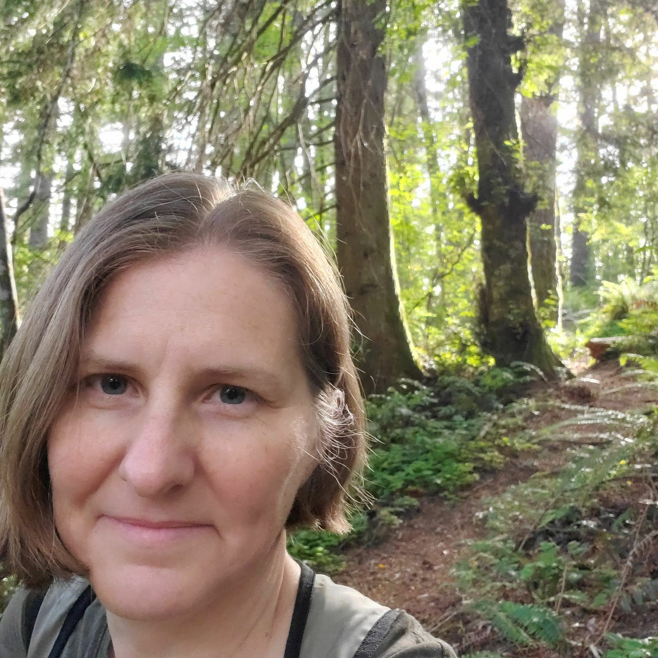 Ponderings & Wanderings