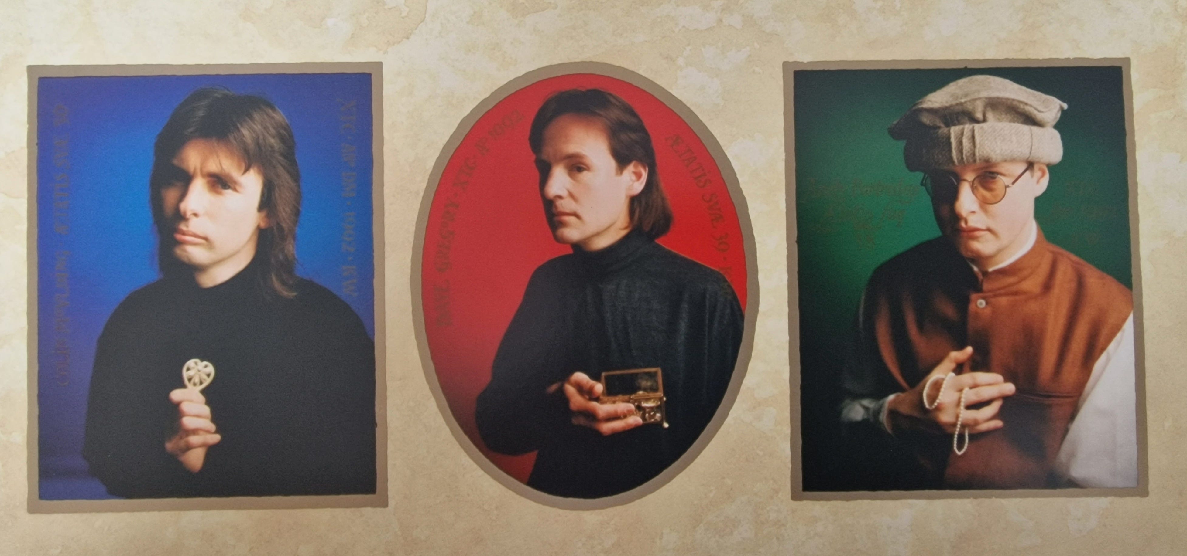 XTC Anniversary: Nonsuch (1992)
