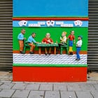 Beet/nick #016 | nosso sangue latino