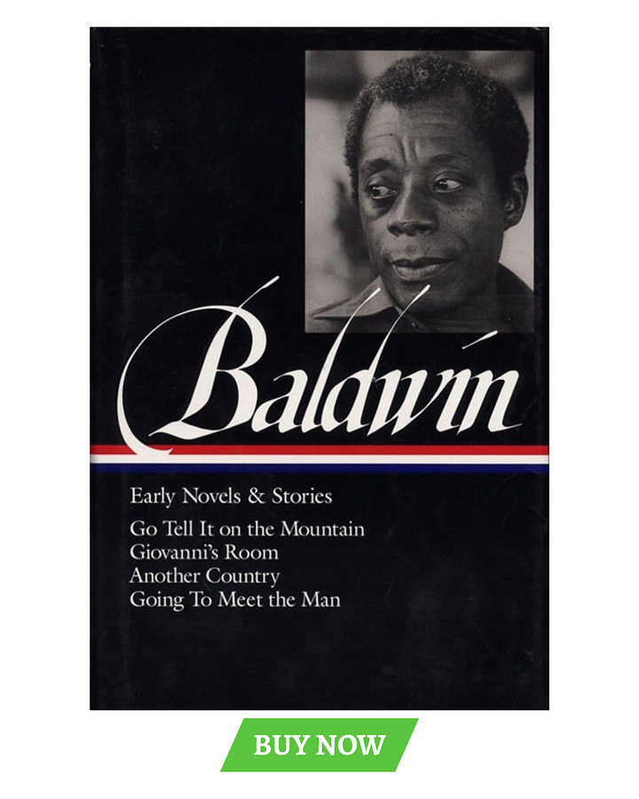 Baldwin and Rumi
