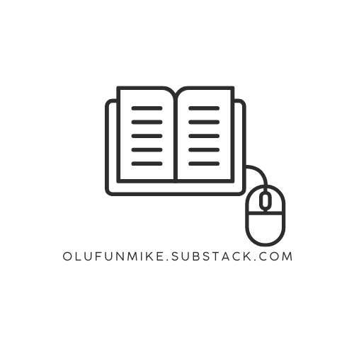 Olufunmike’s Newsletter