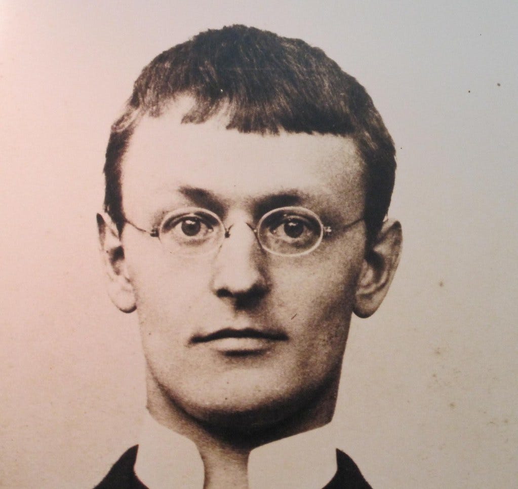 Hermann Hesse | At young age | Halloween Fans | Flickr Hermann Hesse | At young age | Halloween Fans | Flickr