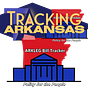 Tracking Arkansas's avatar